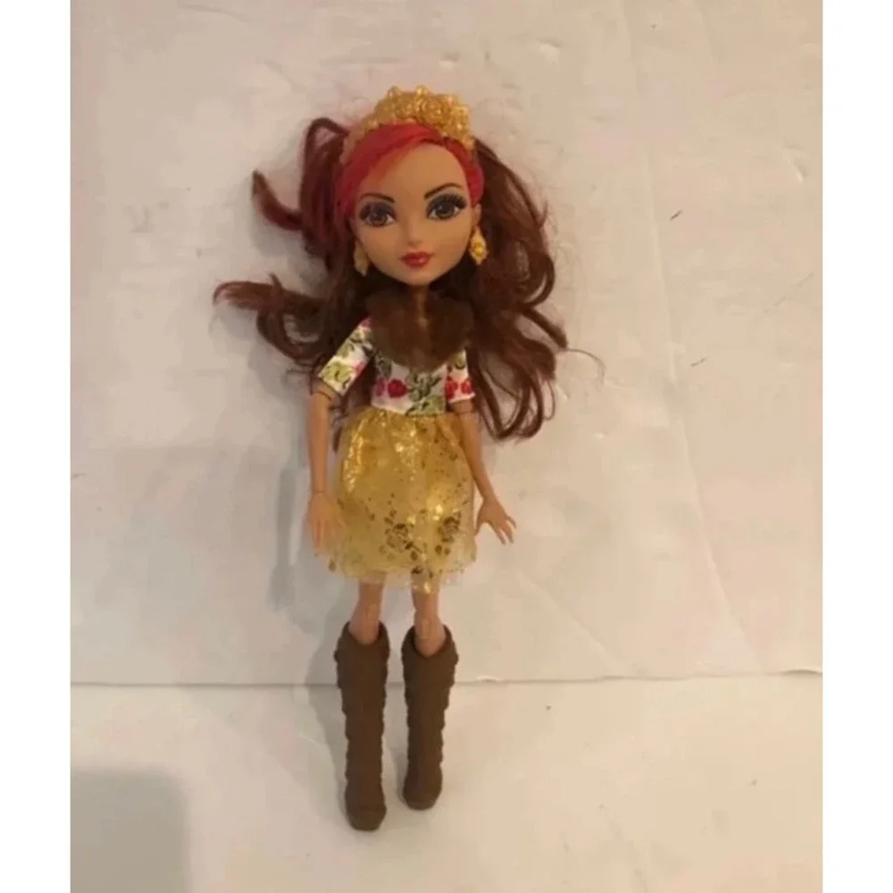 Rosabella Beauty Ever After‎ High Doll